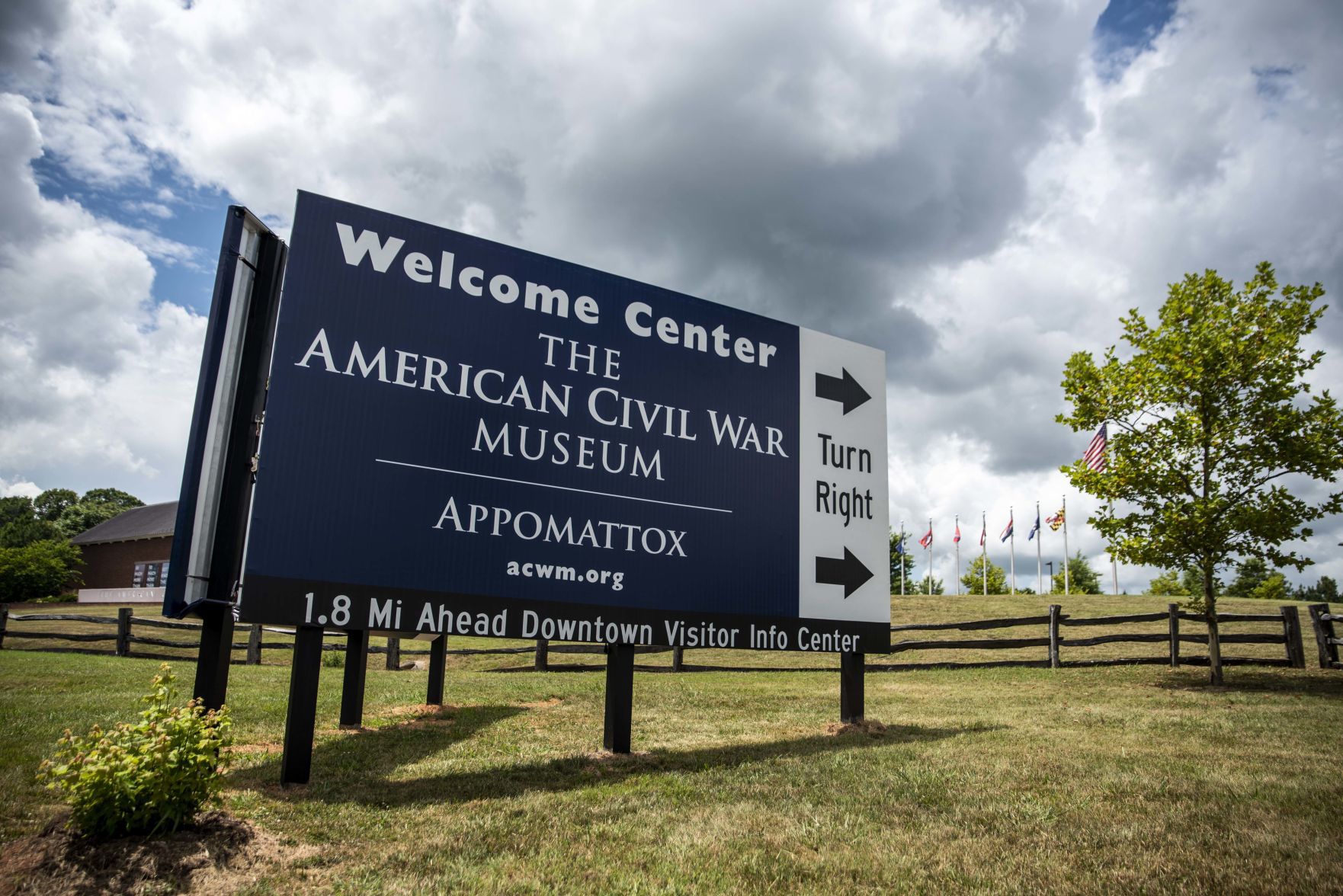 American Civil War Museum